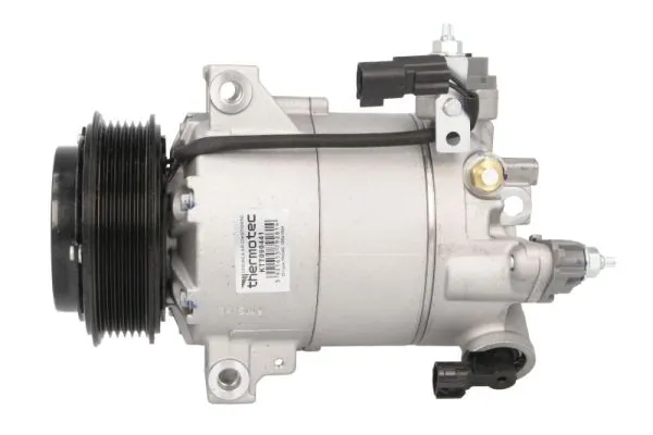 Компресор кондиціонера ZKK026A Polcar