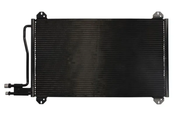 KTT110004 Thermotec Конденсатор
