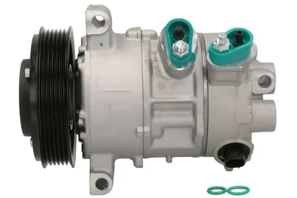  Компресор кондиціонера Dodge Caliber 