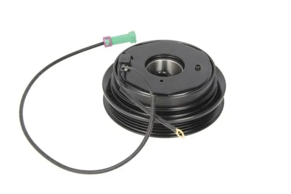 KTT040020 Thermotec Шків компресора кондиціонера