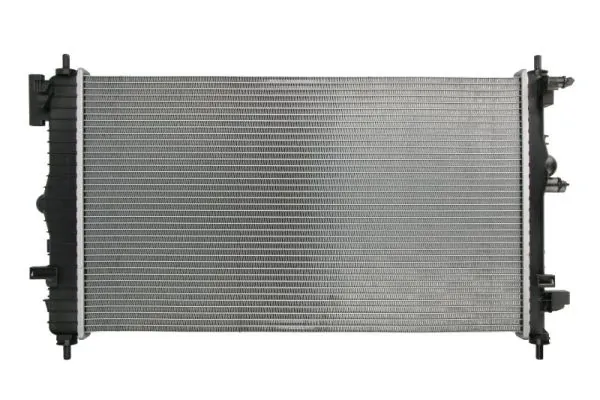 D7X107TT Thermotec Радіатор охолодження двигуна