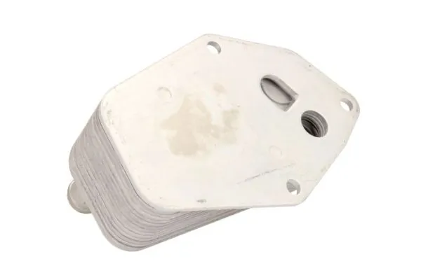 D4B007TT Thermotec Радіатор масляний (холодильник), під фільтром
