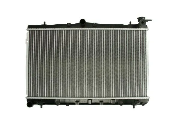 D70515TT Thermotec Радіатор охолодження двигуна