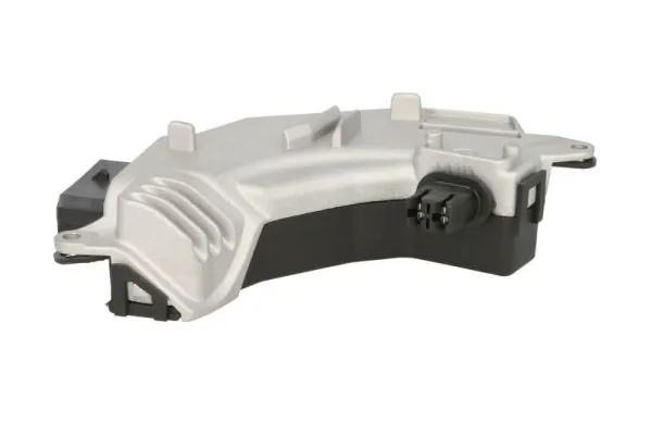 Регулятор оборотів пічки на Opel Vectra C 