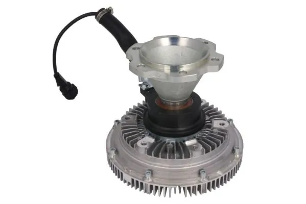 D5ME027TT Thermotec Гідромуфта приводу вентилятора
