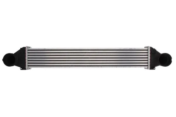 Інтеркулер CI85000S Mahle Original