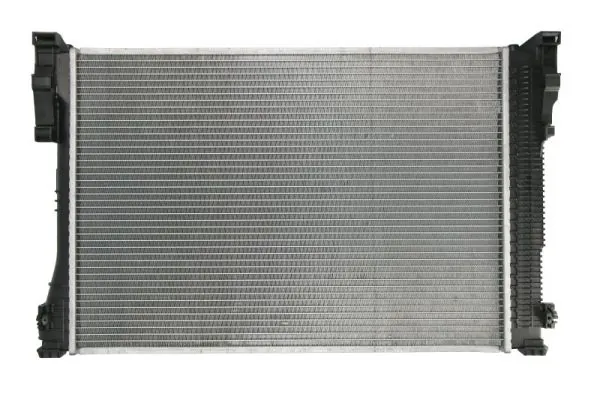 Купити A2045001603 Mercedes Радіатор двигуна