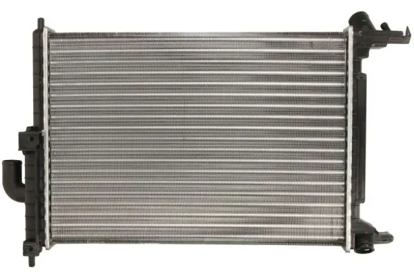 D7X065TT Thermotec Радіатор охолодження двигуна