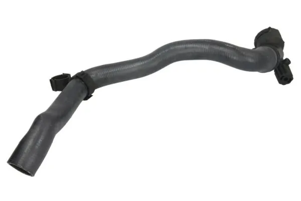 DWW528TT Thermotec Шланг/патрубок радіатора охолодження, нижній