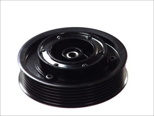 KTT040084 Thermotec Шків компресора кондиціонера
