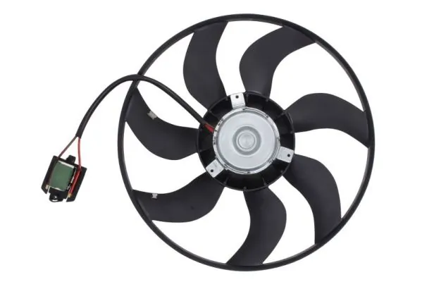 D8X022TT Thermotec Електровентилятор радіатора