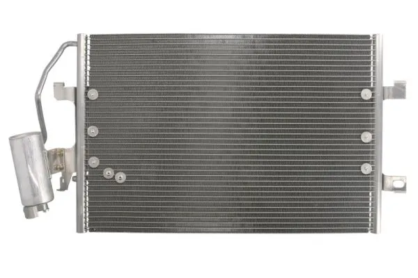 Конденсатор кондиціонера Thermotec KTT110114 ціна, від 85.39 USD