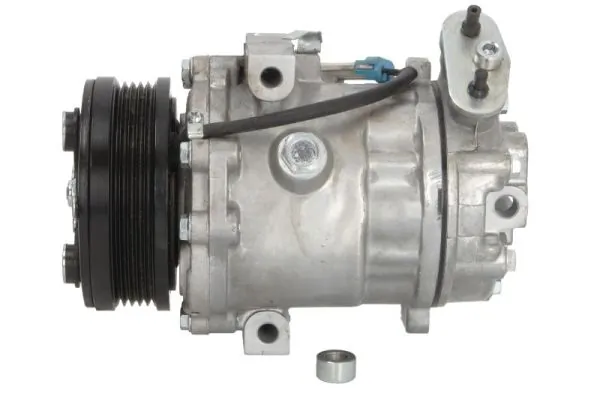 Компресор кондиціонера 5508KS6 Polcar
