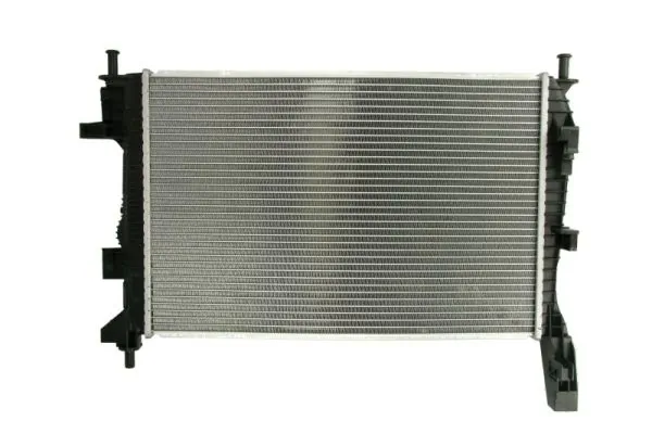 D7G034TT Thermotec Радіатор охолодження двигуна