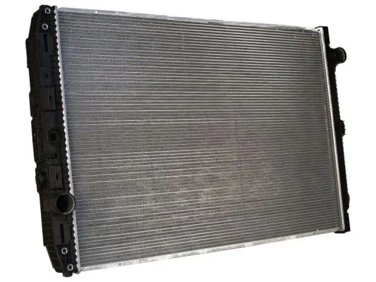 D7DA003TT Thermotec Радіатор охолодження двигуна
