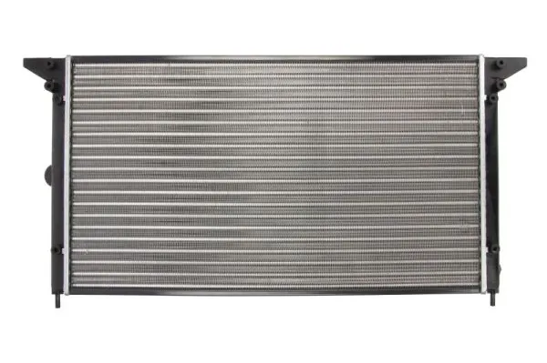 D7W031TT Thermotec Радіатор охолодження двигуна