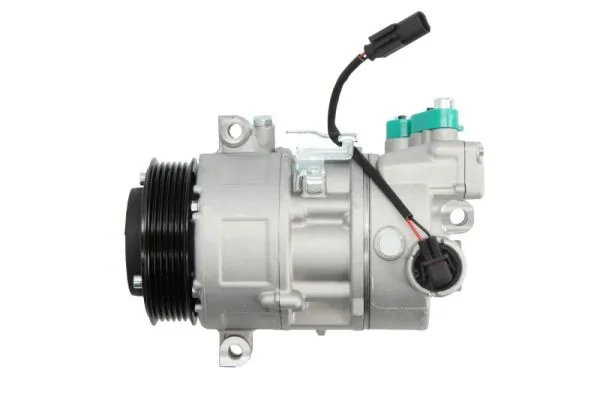 Компресор кондиціонера ACP512 TRW