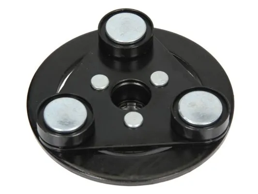 KTT020074 Thermotec Диск муфти компресора кондиціонера