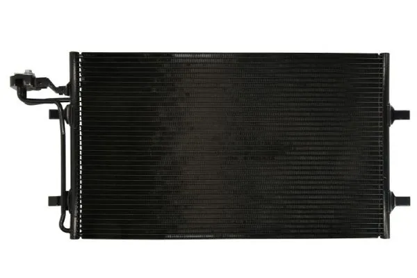 KTT110117 Thermotec Конденсатор