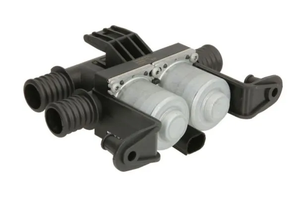 D0B001TT Thermotec Кран пічки (обігрівача)