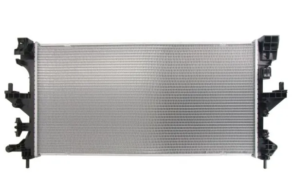 D7C017TT Thermotec Радіатор охолодження двигуна