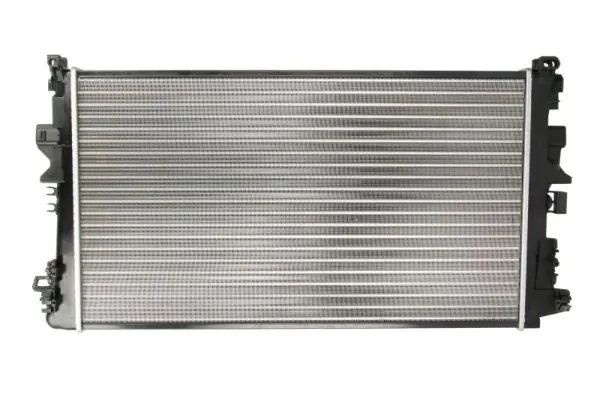 D7M047TT Thermotec Радіатор охолодження двигуна