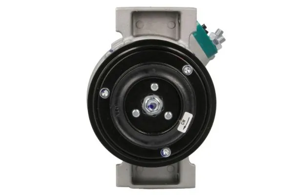 Компресор системи кондиціювання VALEO 815521 ціна, від 258.37 USD
