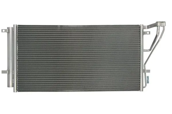 Конденсатор кондиціонера Doowon 976061D110 ціна, від 89.28 USD