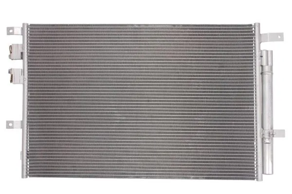 KTT110438 Thermotec Конденсатор