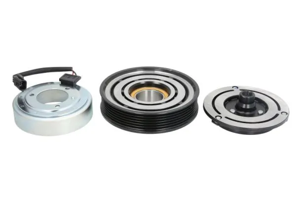 KTT040272 Thermotec Шків компресора кондиціонера