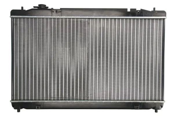 D72048TT Thermotec Радіатор охолодження двигуна