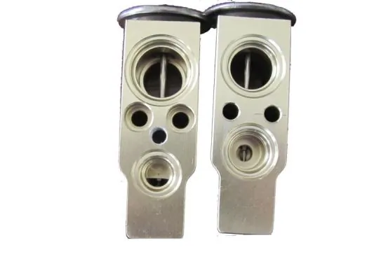 Клапан TRV, кондиціонера Thermotec KTT140008 ціна, від 17.70 USD