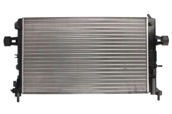 D7X002TT Thermotec Радіатор охолодження двигуна