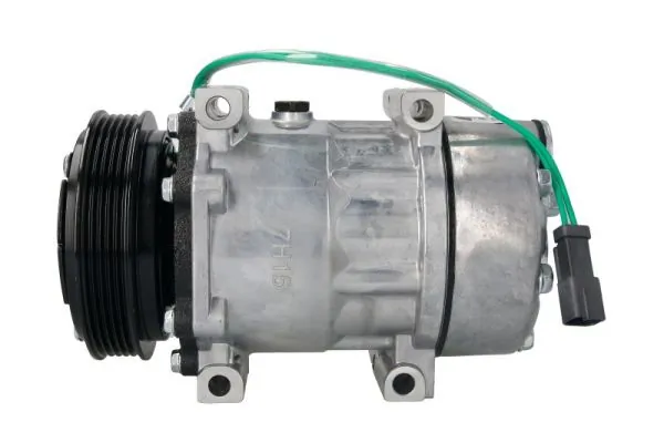Купити 5001858486 Renault (RVI) Компресор кліматичної установки