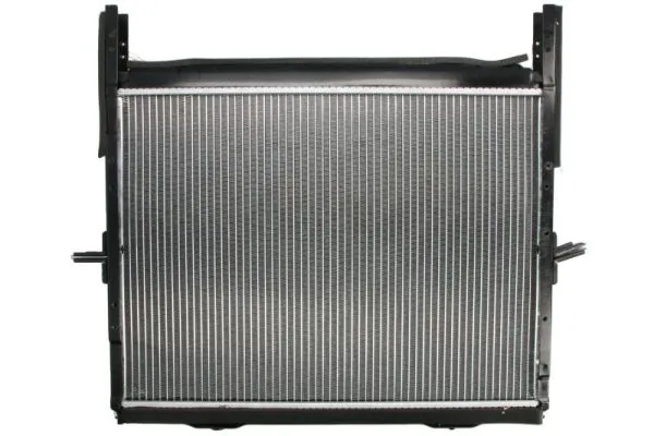 Радіатор охолодження Polcar 4170087X