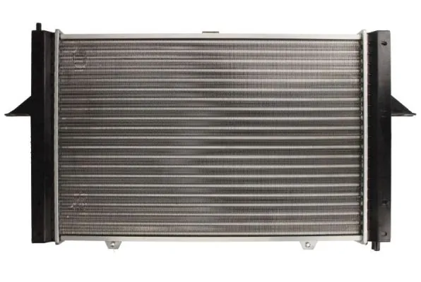 D7V005TT Thermotec Радіатор охолодження двигуна