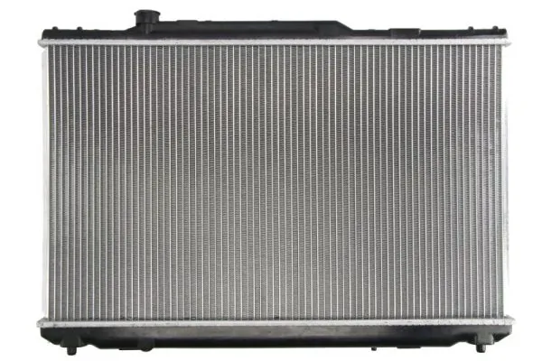 D72013TT Thermotec Радіатор охолодження двигуна