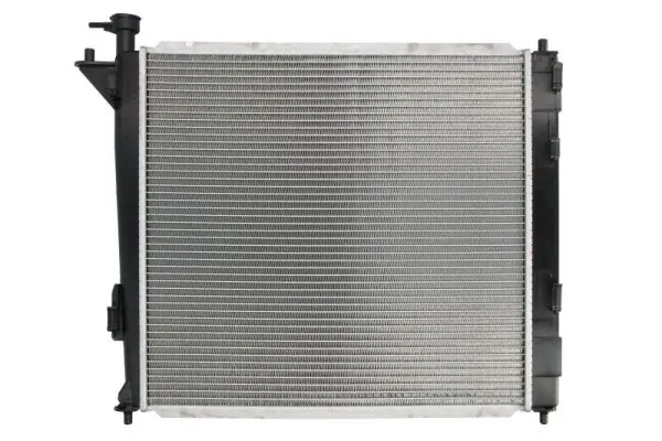 D70525TT Thermotec Радіатор охолодження двигуна