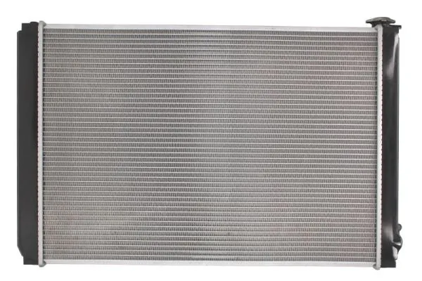 D72051TT Thermotec Радіатор охолодження двигуна