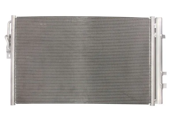 KTT110231 Thermotec Конденсатор