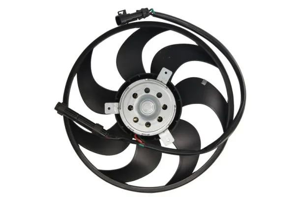 D8X004TT Thermotec Електровентилятор радіатора