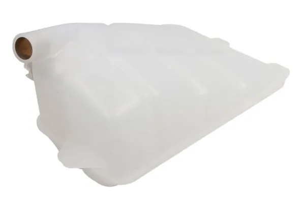 Розширювальний бачок охолодження на Mercedes S  W126