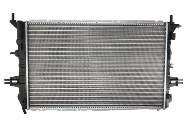 Купити 5508083 Polcar Радіатор двигуна