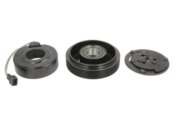 KTT040124 Thermotec Шків компресора кондиціонера