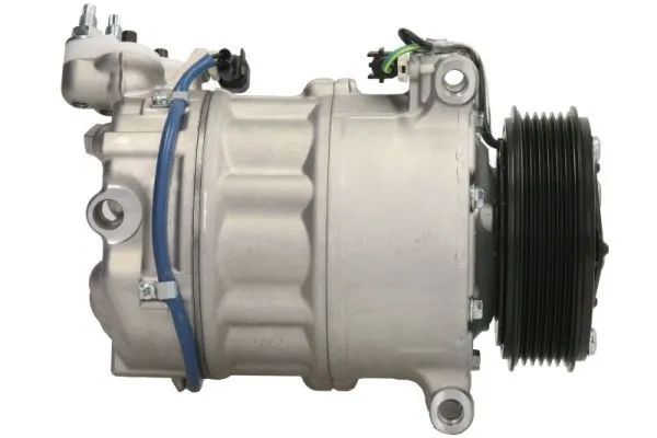 Купити 690035 VALEO Компресор кліматичної установки