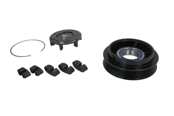 Муфта компресора кондиціонера Thermotec KTT040068 ціна, від 62.36 USD