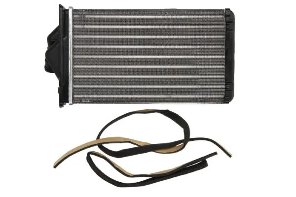 D6Y006TT Thermotec Радіатор опалювача салону