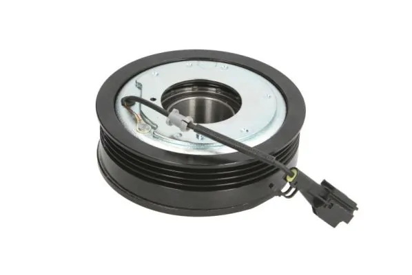 KTT040209 Thermotec Шків компресора кондиціонера