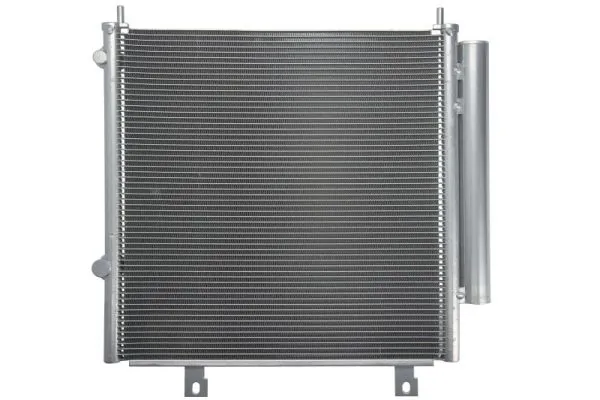 Конденсатор кондиціонера TYC 606MB2043 ціна, від 66.42 USD
