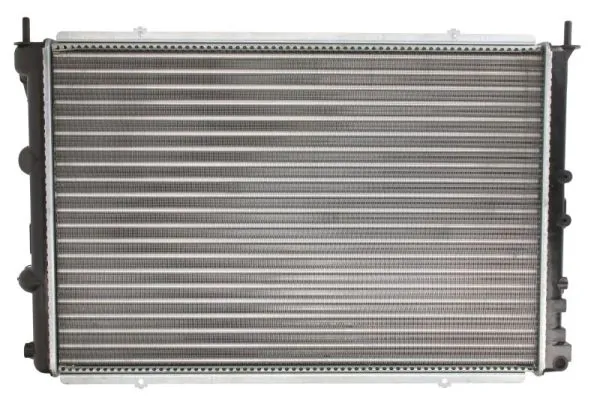 D7R032TT Thermotec Радіатор охолодження двигуна